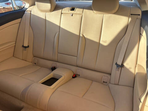 2014 BMW 4 Series 428i