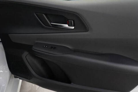 2025 Toyota Prius XLE