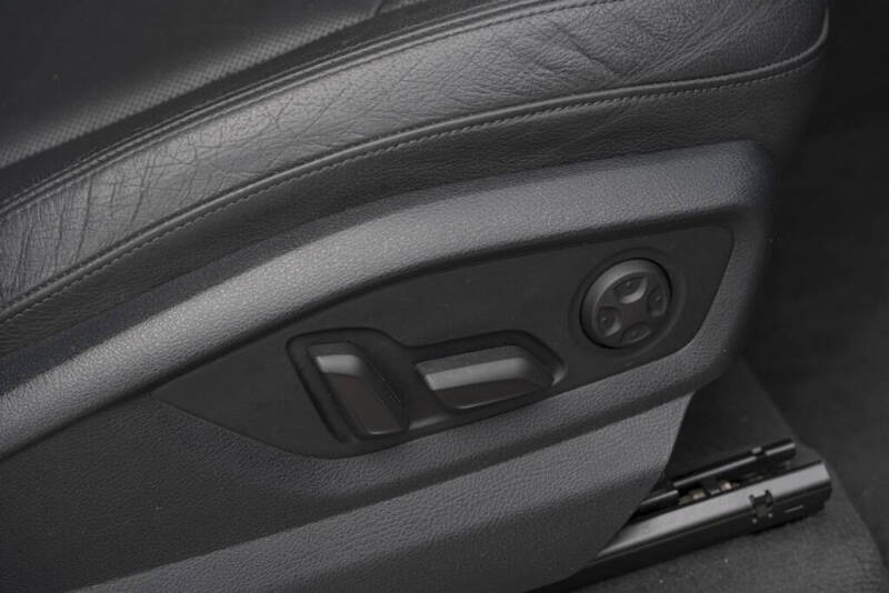 2017 Audi Q7 3.0T quattro Premium Plus