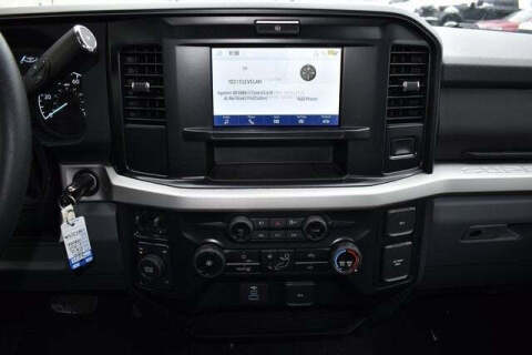 2025 Ford F-350 Super Duty