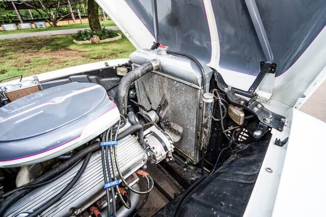 1956 Ford F-100