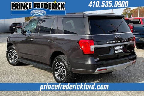 2024 Ford Expedition XLT