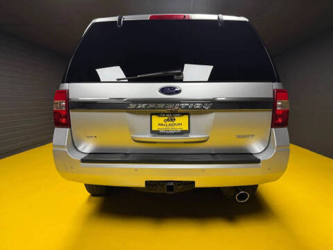 2017 Ford Expedition