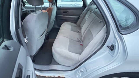 2010 Chevrolet Cobalt LT