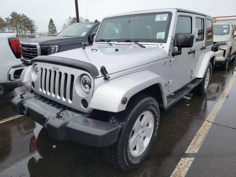 Jeep For Sale in Fargo, ND - Midtown Motors