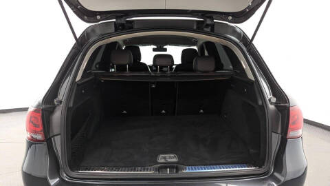 2021 Mercedes-Benz GLC GLC 300