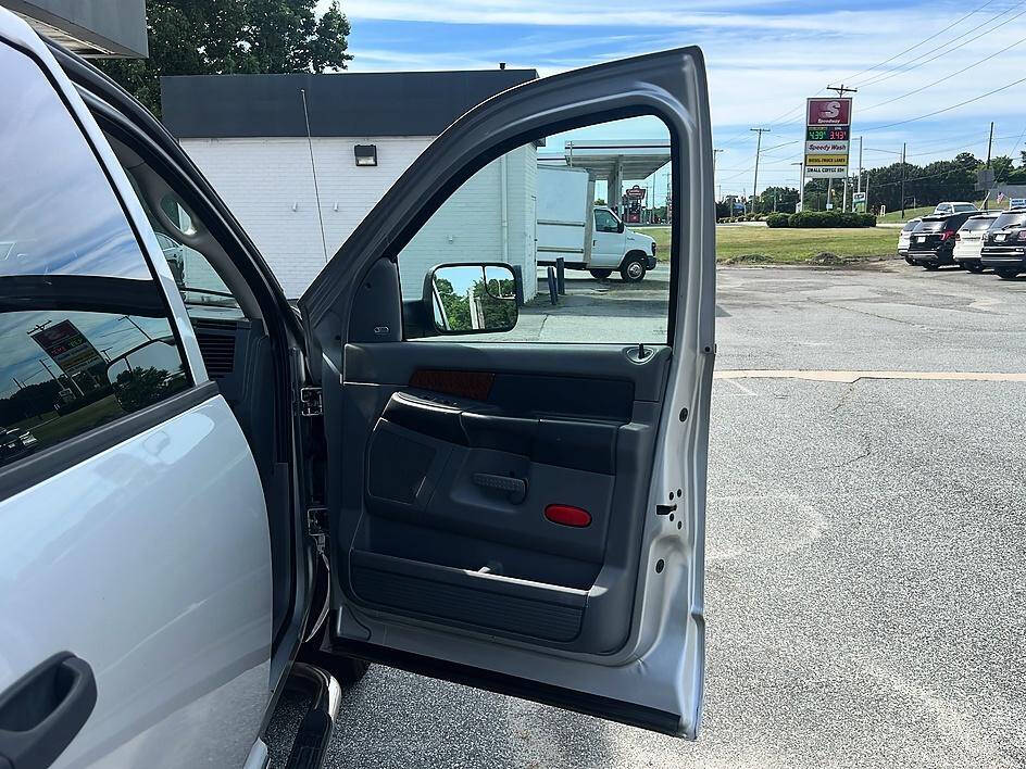 DodgeRam 150031