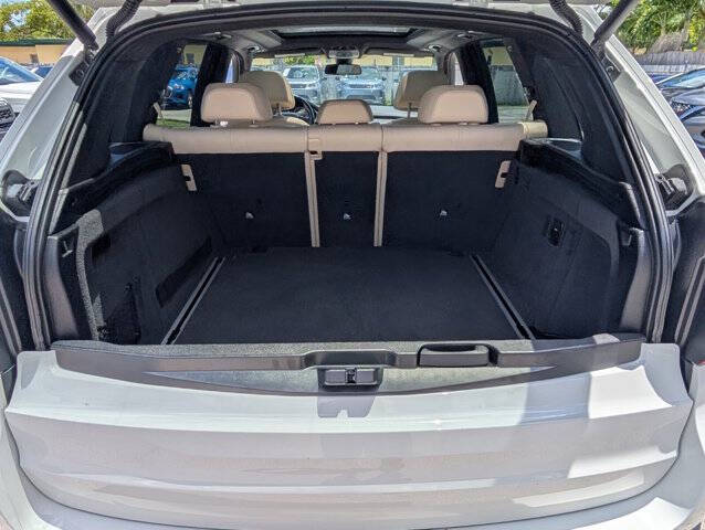 2017 BMW X5 sDrive35i