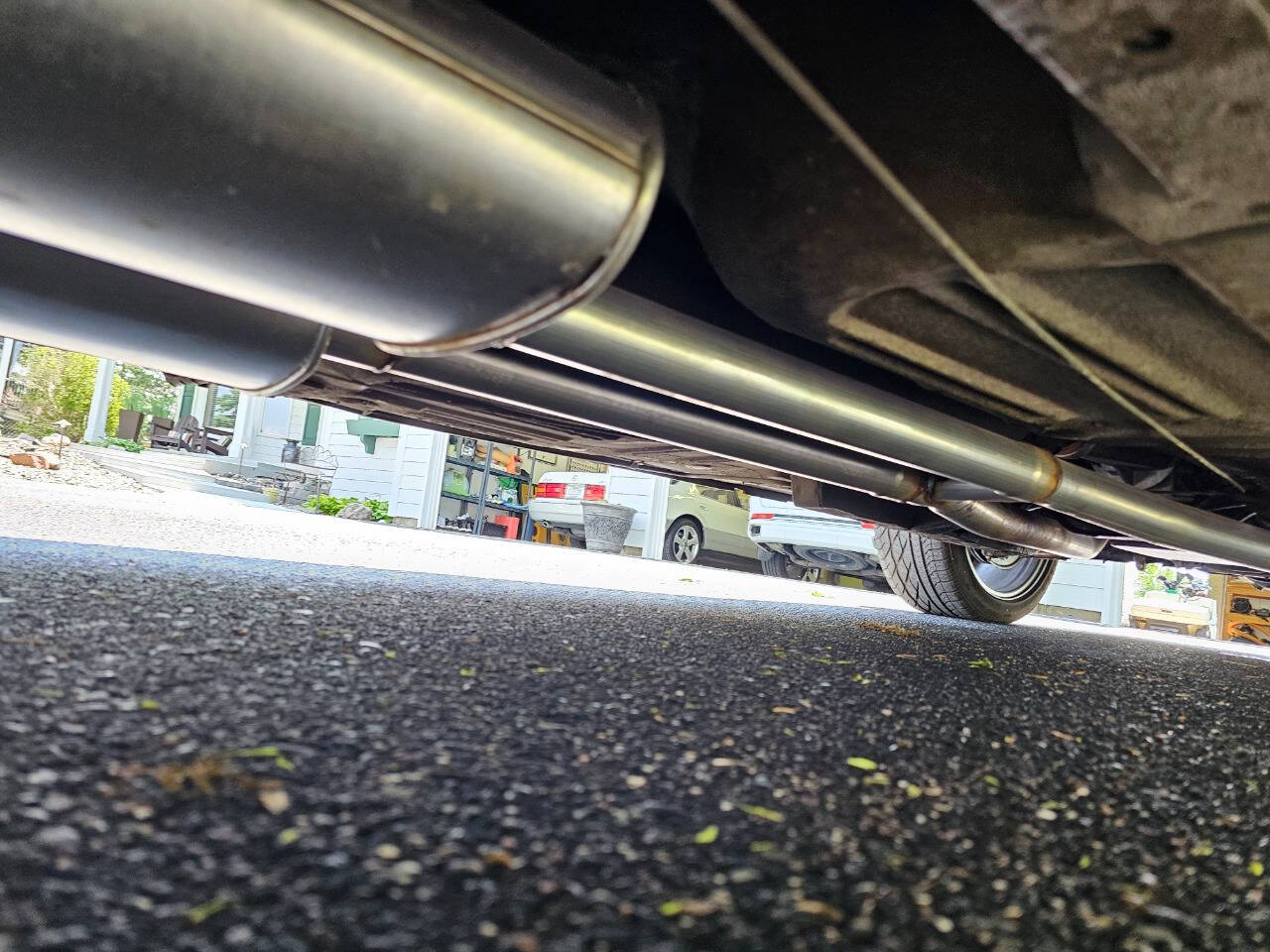 1967 Mercury Cougar XR7 220