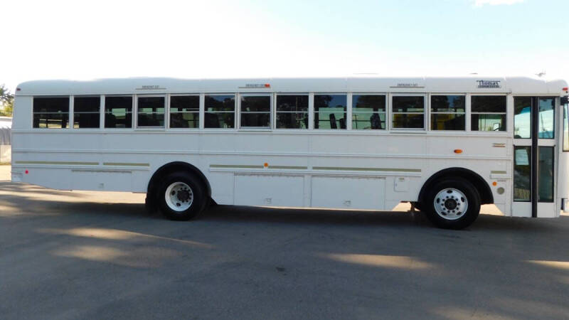 2013 Thomas Built Buses Transit-Liner EF