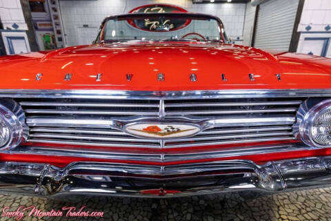 1960 Chevrolet Impala