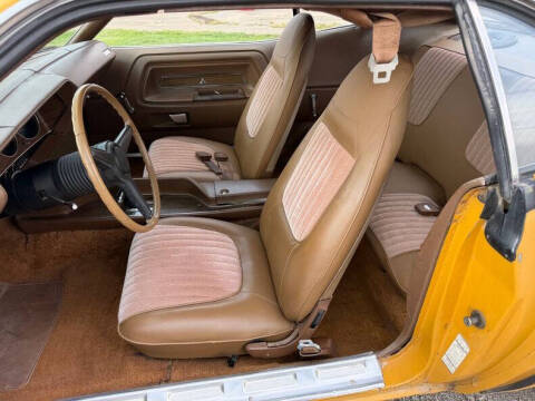1971 Dodge Challenger