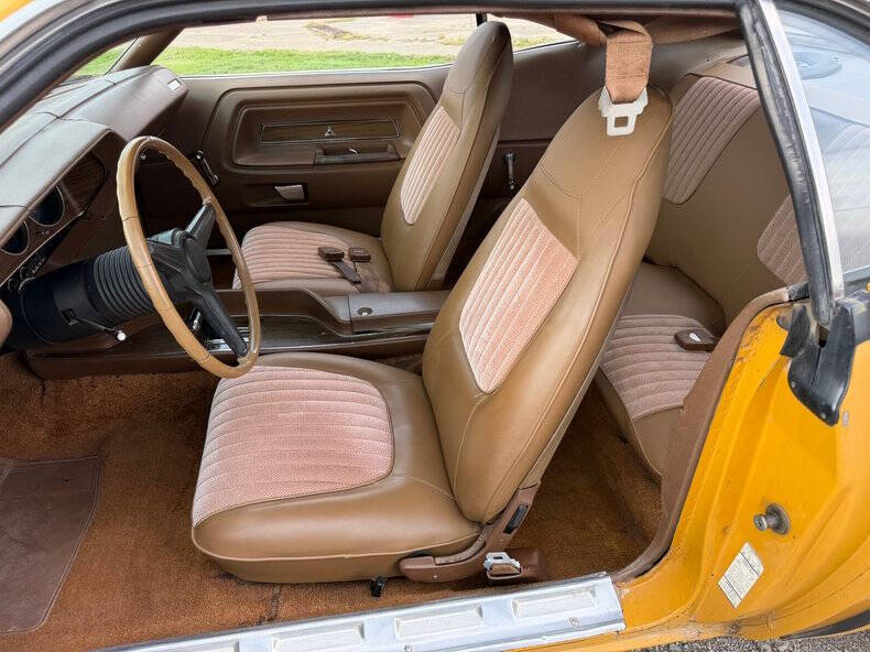 1971 Dodge Challenger