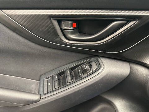 2019 Subaru Impreza Premium