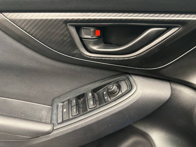 2019 Subaru Impreza Premium