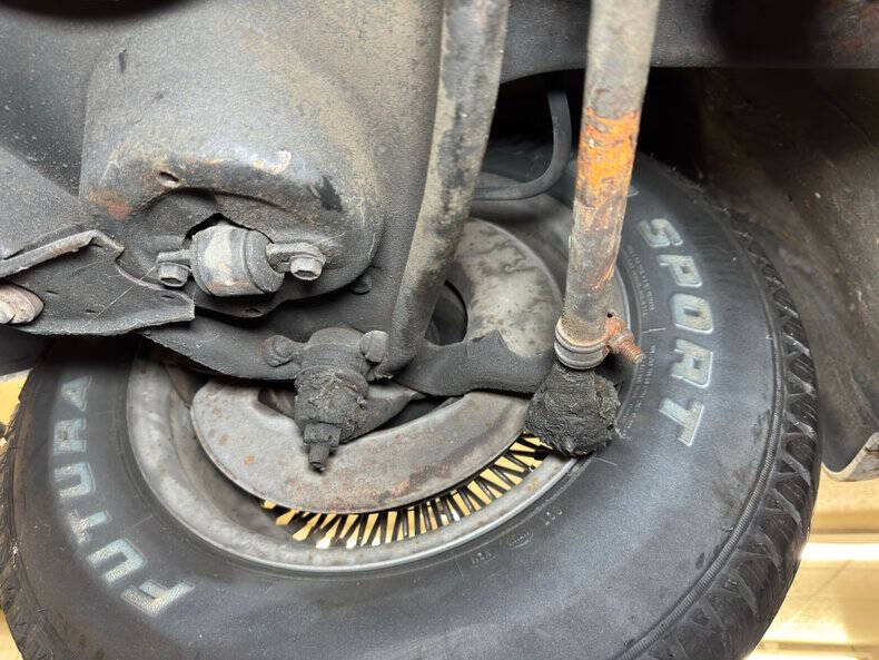 1979 Chevrolet Corvette