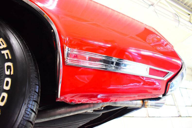 1970 Oldsmobile Cutlass