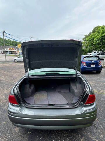 2005 Buick LeSabre Custom