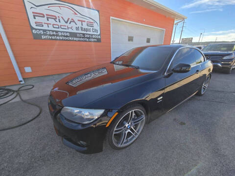 2012 BMW 3 Series 335is