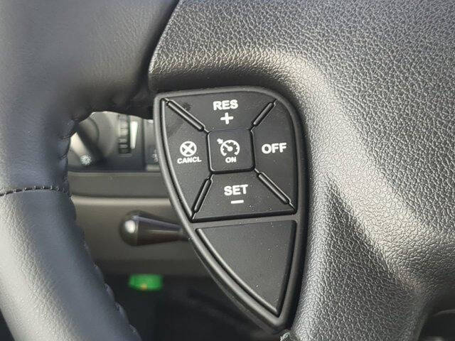 2026 International MV607
