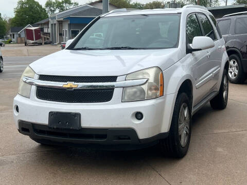 2009 Chevrolet Equinox LT
