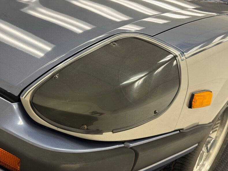 1983 Datsun 280ZX Turbo