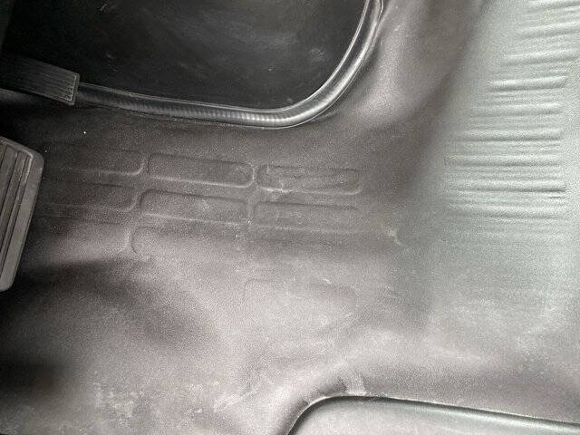 2023 GMC Savana 2500