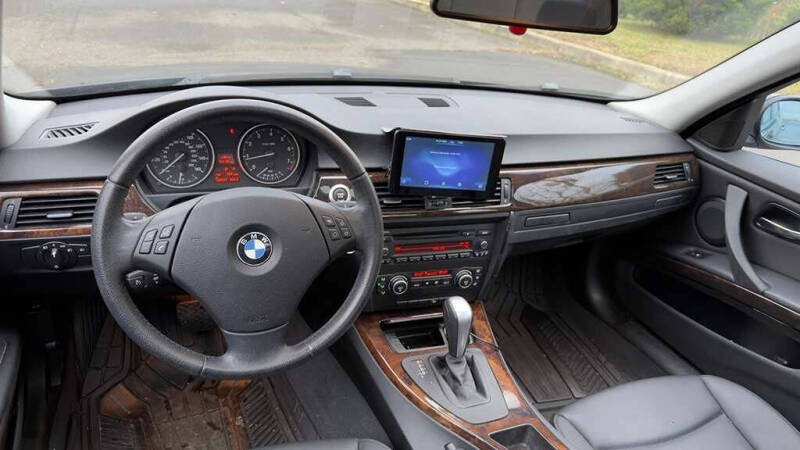 2008 BMW 3 Series 328xi