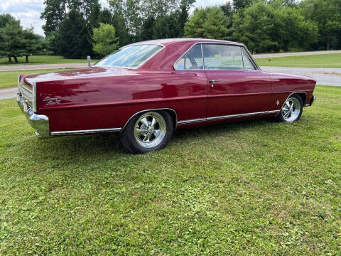 1964 Chevrolet Nova