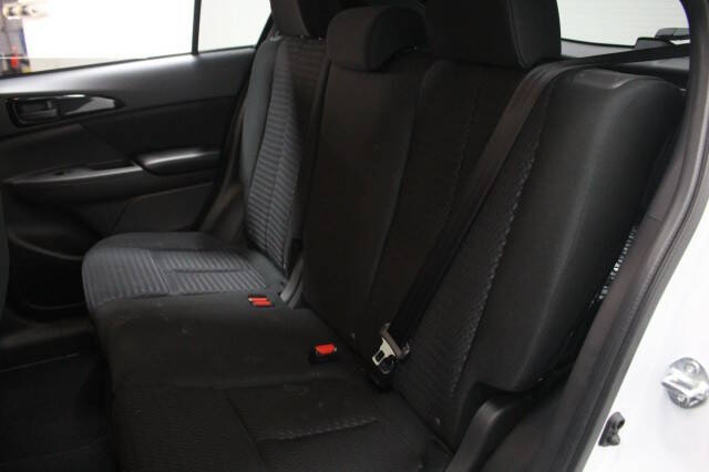 2026 Mitsubishi Eclipse Cross ES
