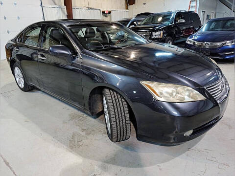 2009 Lexus ES 350