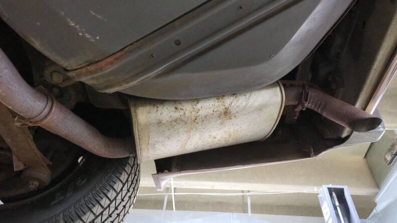 1976 Chevrolet Corvette