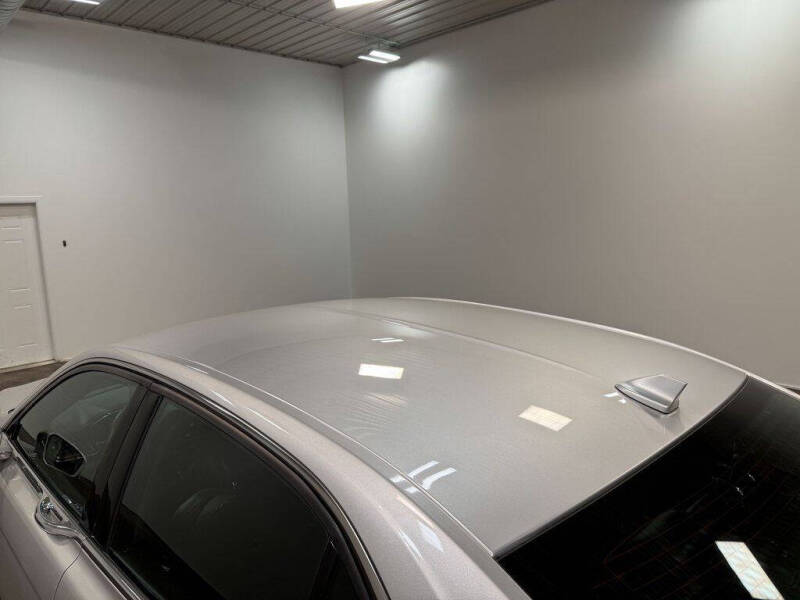 2019 Lincoln Continental