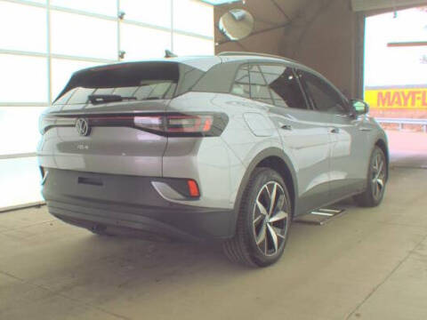 2024 Volkswagen ID.4 Pro S