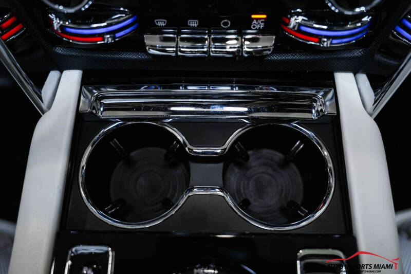 2022 Rolls-Royce Cullinan