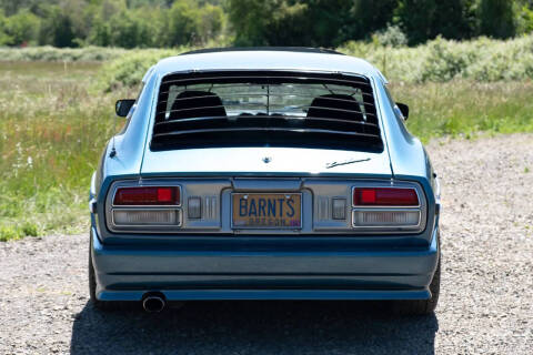 1976 Datsun 280Z