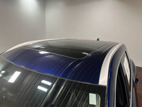 2022 Infiniti QX60 Sensory