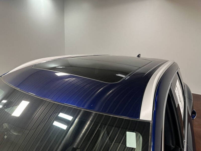 2022 Infiniti QX60 Sensory