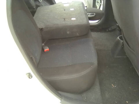 2018 Nissan Versa Note
