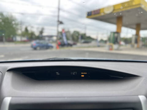 2010 Subaru Forester 2.5X