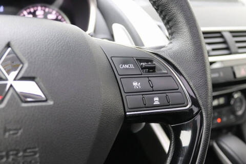 2019 Mitsubishi Eclipse Cross SEL