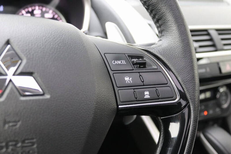 2019 Mitsubishi Eclipse Cross SEL