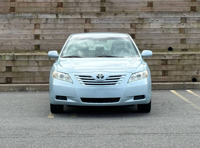 2007 Toyota Camry LE