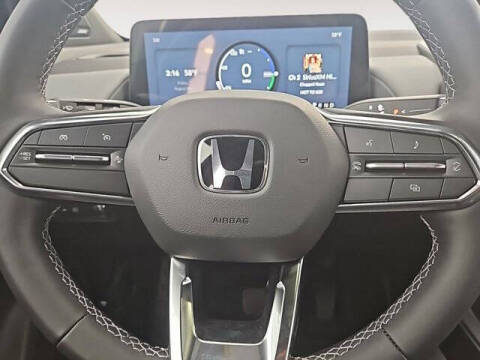 2024 Honda Prologue Touring