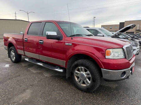 2007 Ford F-150