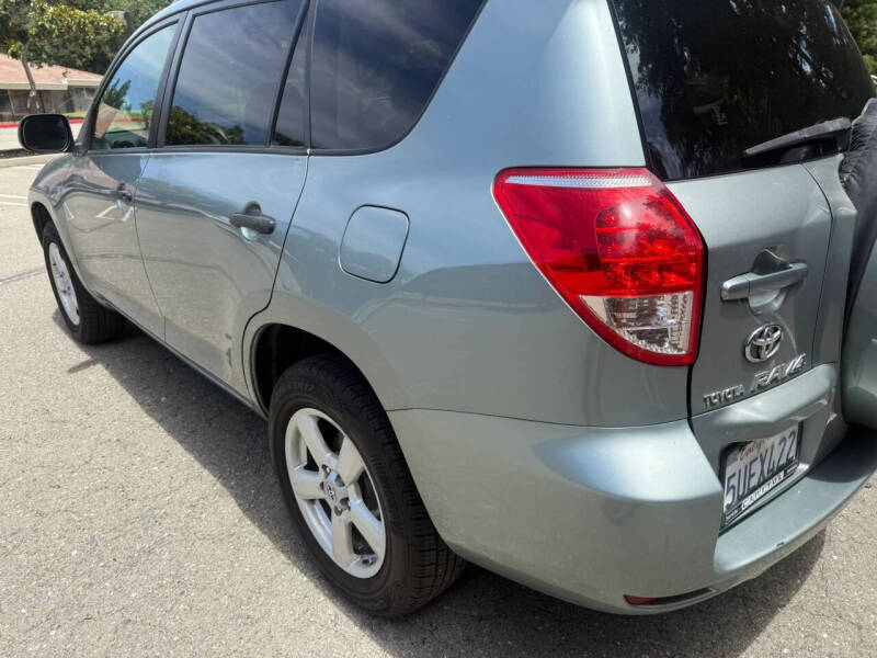 2006 Toyota RAV4