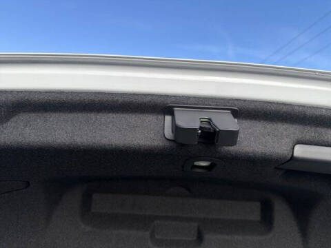 2025 Audi A3 quattro Premium 40 TFSI