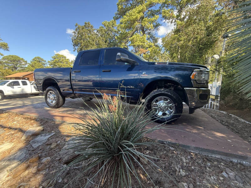 2022 RAM Ram 2500 Pickup Tradesman's photo