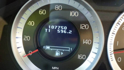 2013 Volvo XC70 3.2 Premier Plus