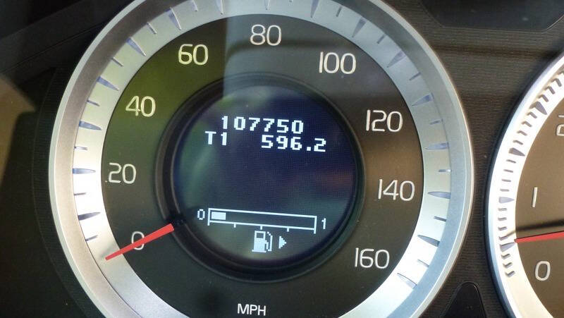 2013 Volvo XC70 3.2 Premier Plus